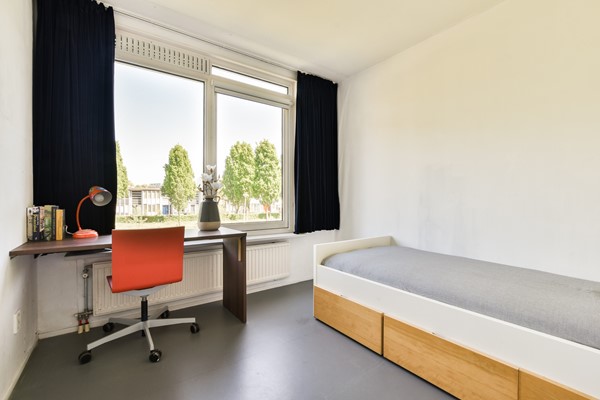 Medium property photo - Kortrijk 23, 1066 TA Amsterdam